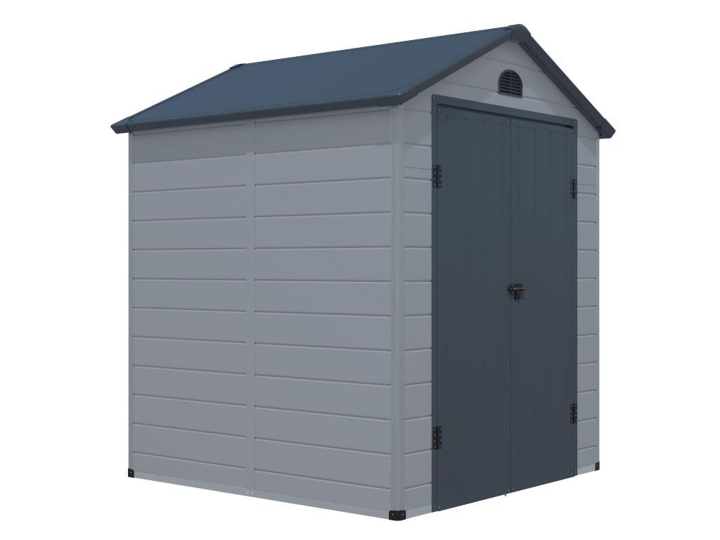 Article de maison - Gris/Gris anthracite