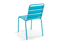 Table - Bleu