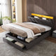 Article de maison - Gris/Marron