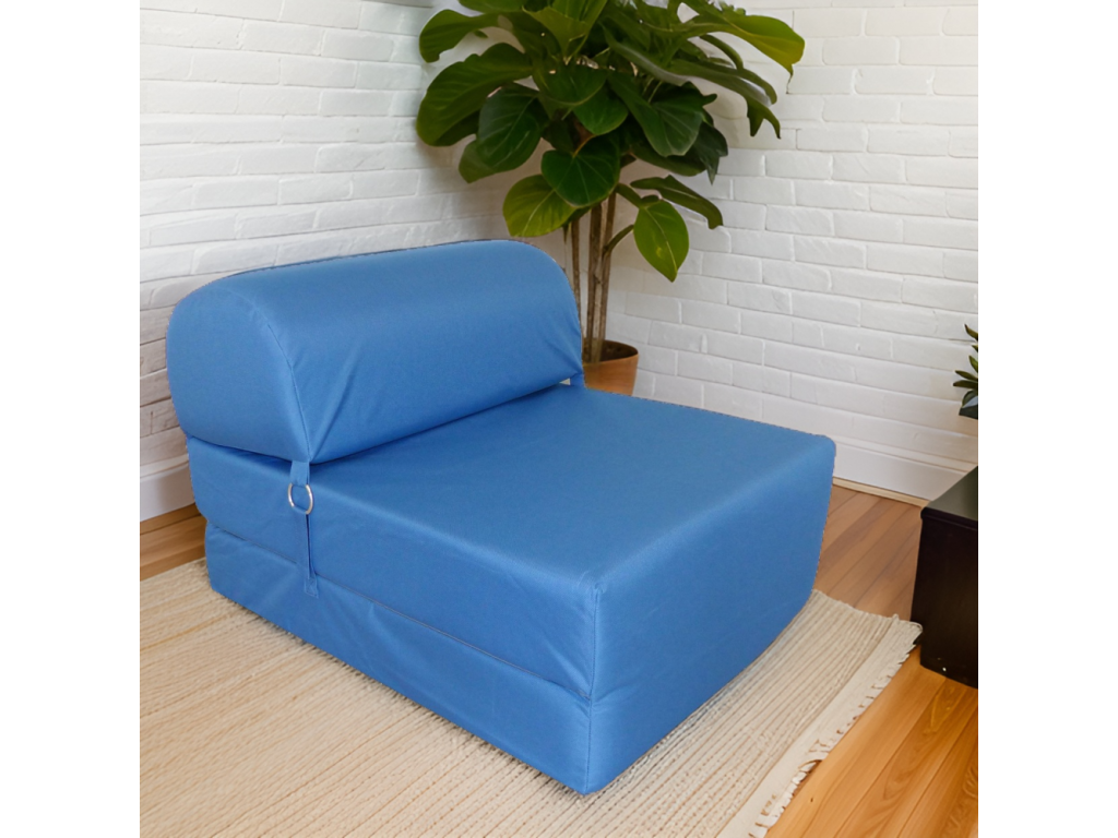 Article de maison - Bleu | Bleu