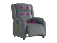 Fauteuil - Gris #2