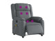 Fauteuil - Gris #2