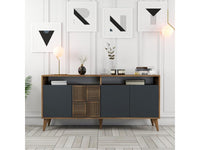 Article de maison - Gris #10