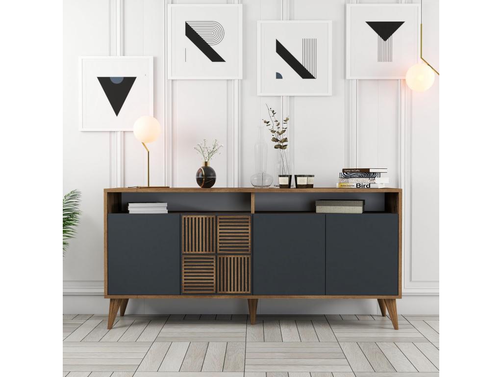 Article de maison - Gris #10
