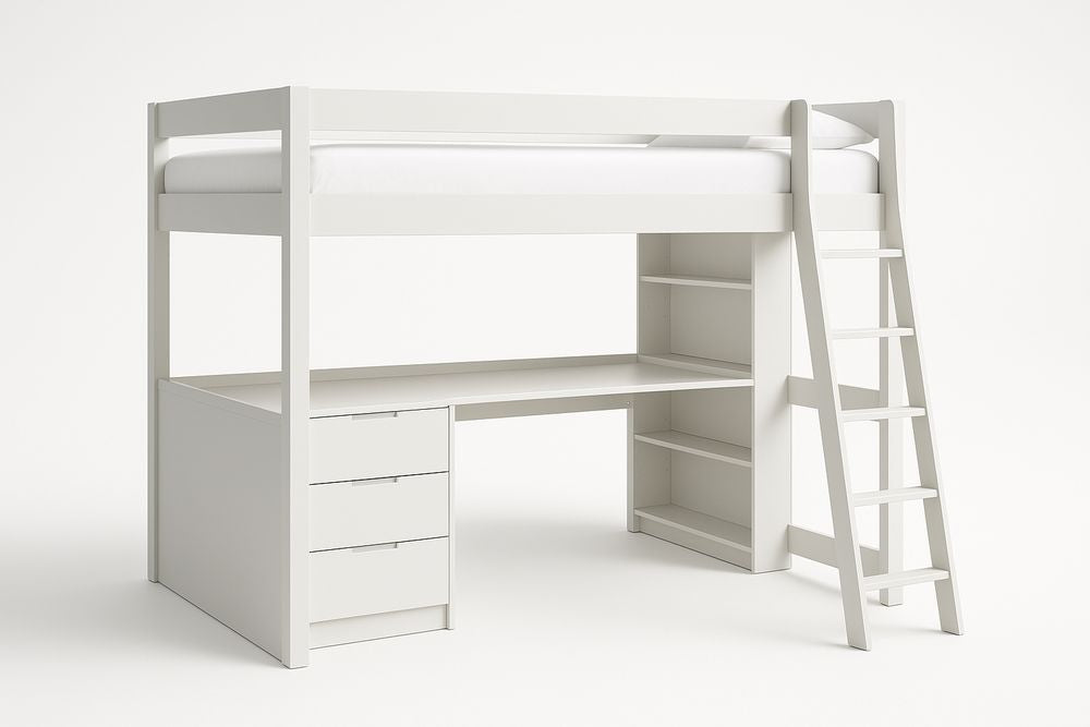 Article de maison - Blanc #13