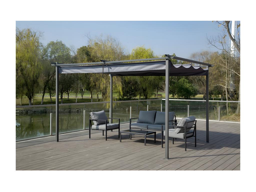 Article de maison - Gris #22