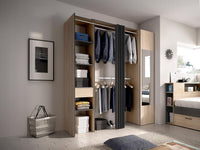 Article de maison - Naturel clair/Gris anthracite | Naturel clairGris anthracite