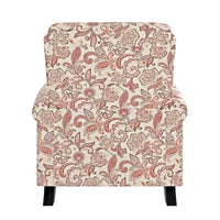 Fauteuil inclinable Copper Grove Jessie ProLounger Paisley à dossier inclinable