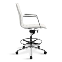 Chaise de dessinateur moderne