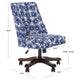 Chaise de bureau SAFAVIEH Meggan - 25Lx27Px38H