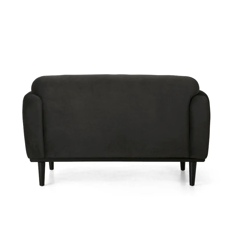 Causeuse rembourrée Chaparral de Christopher Knight Home