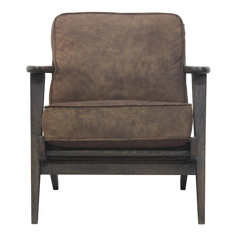 Fauteuil Albert