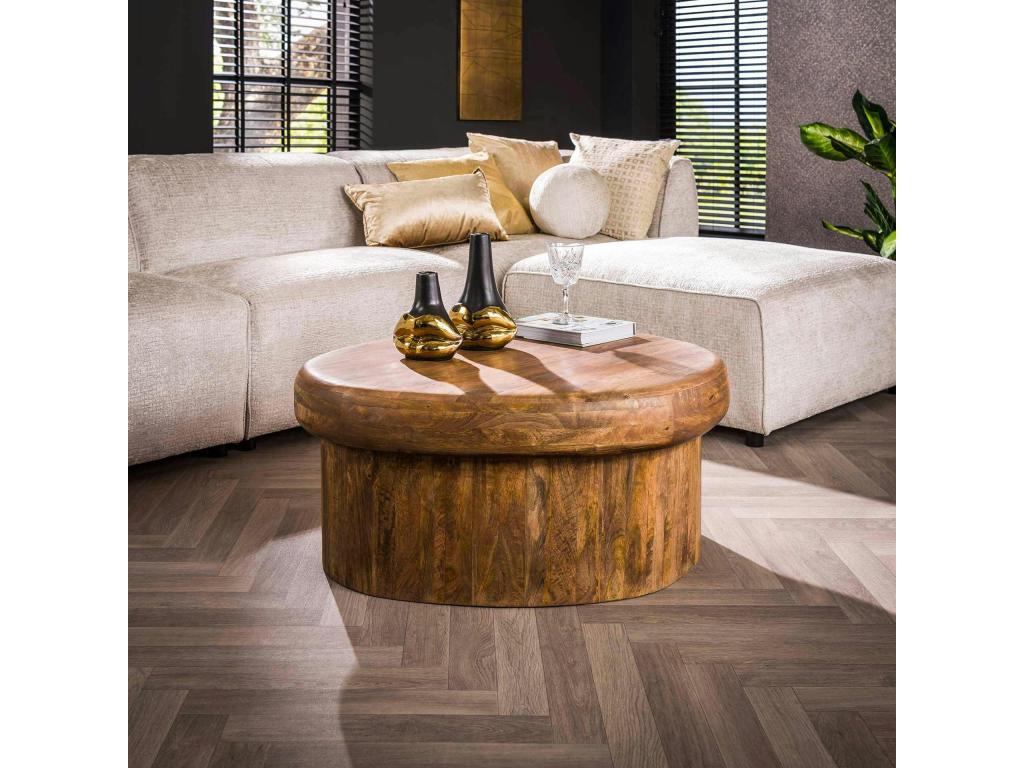 Table - Beige