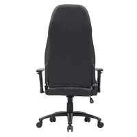 Fauteuil de gaming en similicuir surpiqué Ansar Diamond 24h/24, 7j/7, disponible à domicile