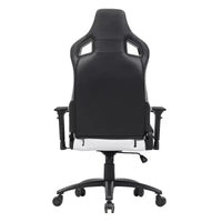 Fauteuil de jeu inclinable Quelman avec accoudoirs réglables, disponible 24h/24 et 7j/7 chez Shop At Home