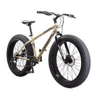 Vélo de montagne Mongoose Adult Malus 26 à pneus larges