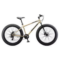 Vélo de montagne Mongoose Adult Malus 26 à pneus larges