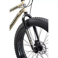 Vélo de montagne Mongoose Adult Malus 26 à pneus larges