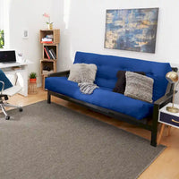 Matelas de futon pleine grandeur de 12 pouces (matelas seulement)