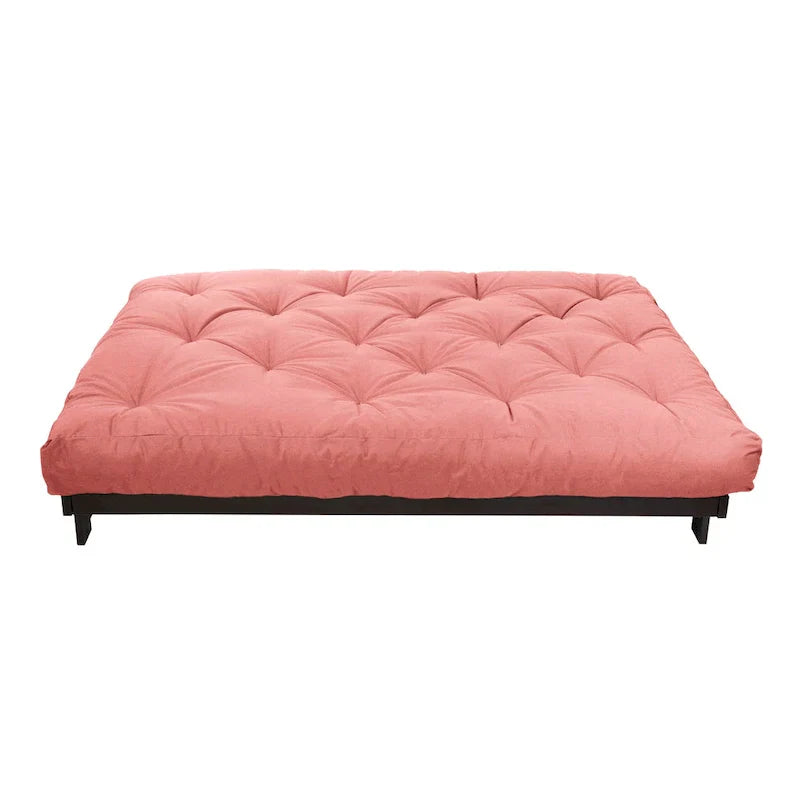 Matelas de futon pleine grandeur de 12 pouces (matelas seulement)