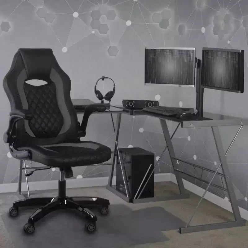 Chaise de jeu ergonomique Archeus - AON