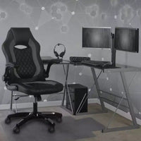 Archeus Chaise de jeu ergonomique - AON