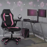 Archeus Chaise de jeu ergonomique - AON