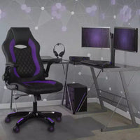 Archeus Chaise de jeu ergonomique - AON