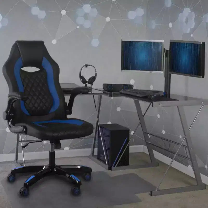 Archeus Chaise de jeu ergonomique - AON