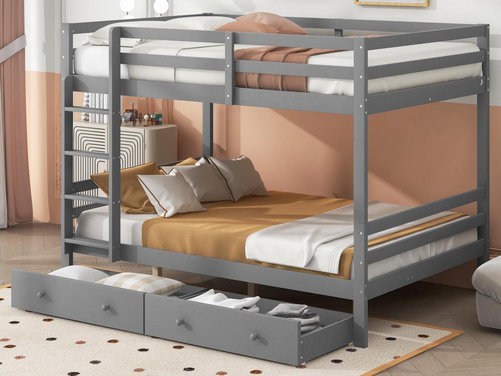 Article Maison - Gris #31