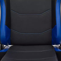 Chaise de jeu ergonomique RESPAWN 110