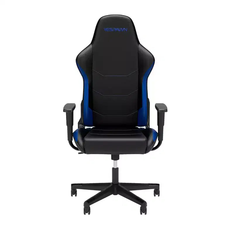 Chaise de jeu ergonomique RESPAWN 110