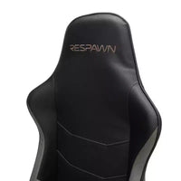 Chaise de jeu ergonomique RESPAWN 110