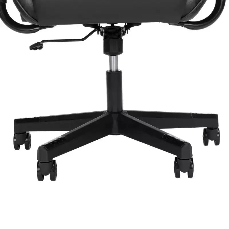 Chaise de jeu ergonomique RESPAWN 110