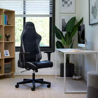 Chaise de jeu ergonomique RESPAWN 110