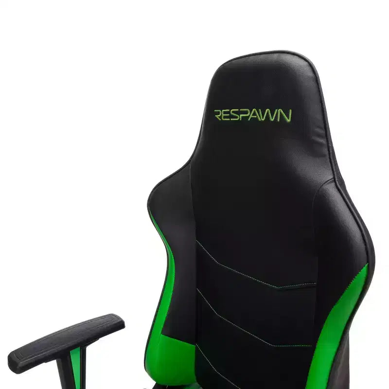 Chaise de jeu ergonomique RESPAWN 110