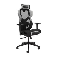 RESPAWN Flexx Mesh Gaming Chair With Lumbar Support and Adjustable Headrest