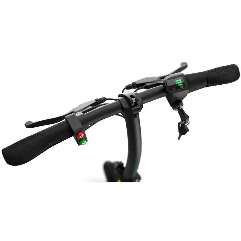 Vélo Électrique Pliant GlareWheel 12'' Mode Urbaine X5