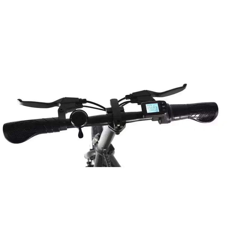 Vélo électrique pliable de ville GlareWheel 16'' X3