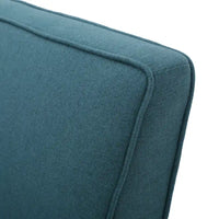 Causeuse en tissu Dejon de Christopher Knight Home
