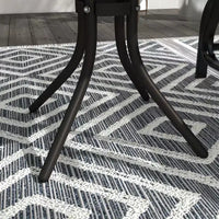 Fauteuil à bascule d'extérieur Outsunny, fauteuil à bascule de patio en maille avec cadre en acier pour l'arrière-cour, le jardin et le porche