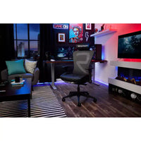 RESPAWN Spire Chaise de jeu ergonomique en maille