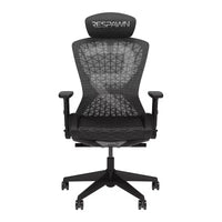 RESPAWN Spire Chaise de jeu ergonomique en maille