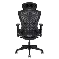 RESPAWN Spire Chaise de jeu ergonomique en maille
