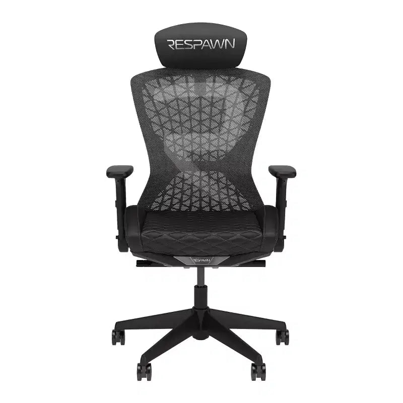 RESPAWN Spire Chaise de jeu ergonomique en maille