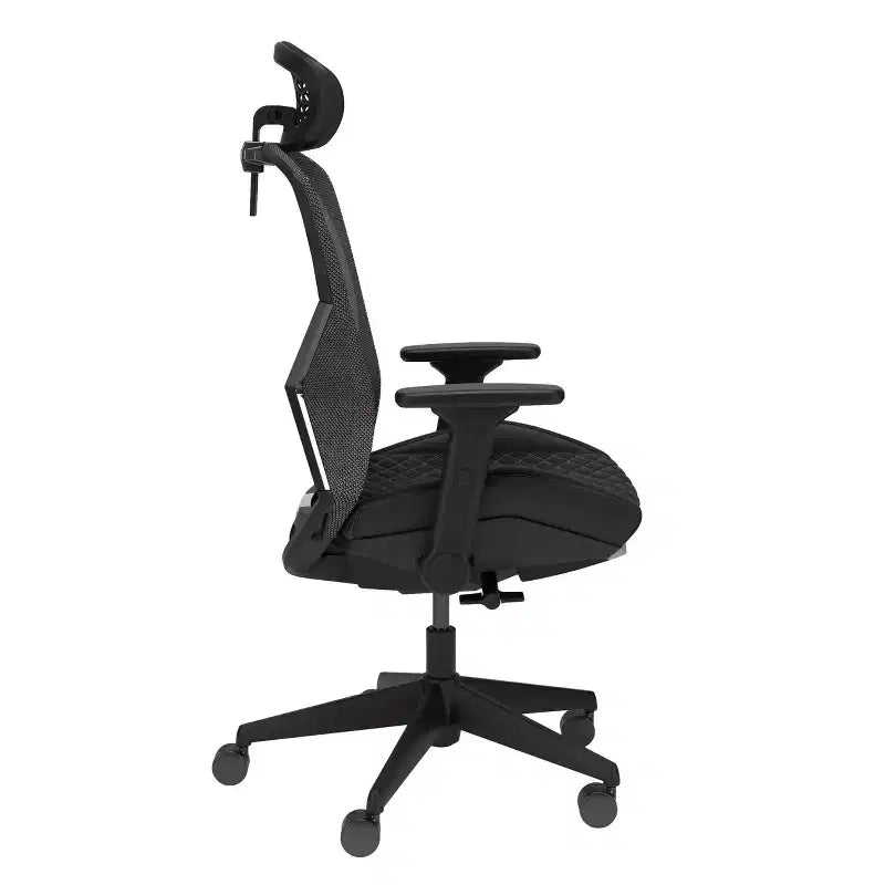 RESPAWN Spire Chaise de jeu ergonomique en maille