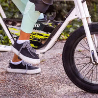 Vélo électrique pour enfants Droyd Kids' Blipper 16 Step Over