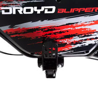 Vélo électrique pour enfants Droyd Kids' Blipper 16 Step Over