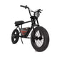 Droyd Kids' Blipper 16 Step Over Mini Electric Bike