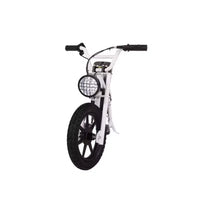 Vélo électrique miniature à enjambement bas Droyd Kids' Weeler 14